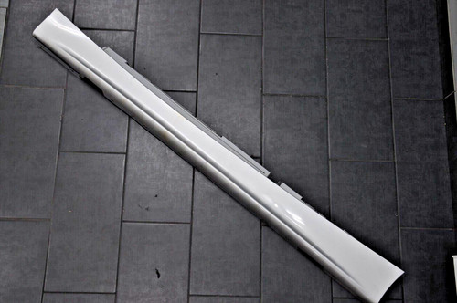 Schweller links bmw 1er e87 - schweller,