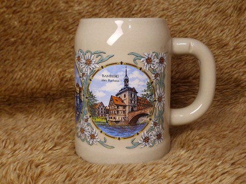 Keferloher-Bierkrug-Halbliterh