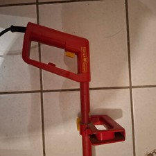 Wolf Garten Rasentrimmer Elektro