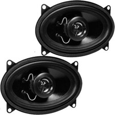 CarHifi Lautsprecher 9 x 15 cm