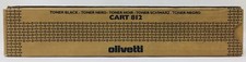 Olivetti 82089 R Olicart 812