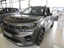 BRA für Citroen C3 Bj. ab