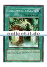 Yugioh TAEV-DE058