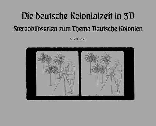 Die deutsche kolonialzeit - deutsche,