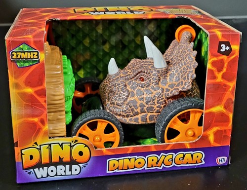 Ferngesteues dinosaurier auto - ferngesteues,