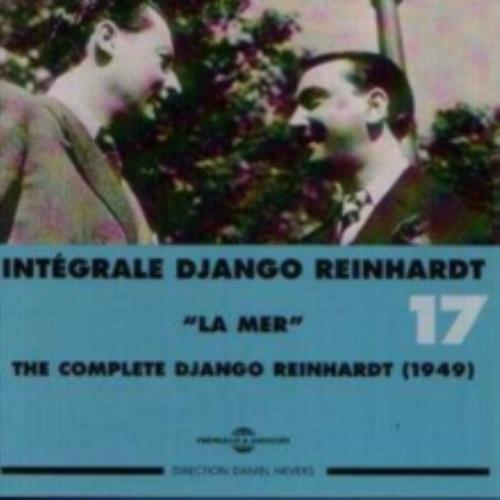 Django reinhardt - reinhardt:,