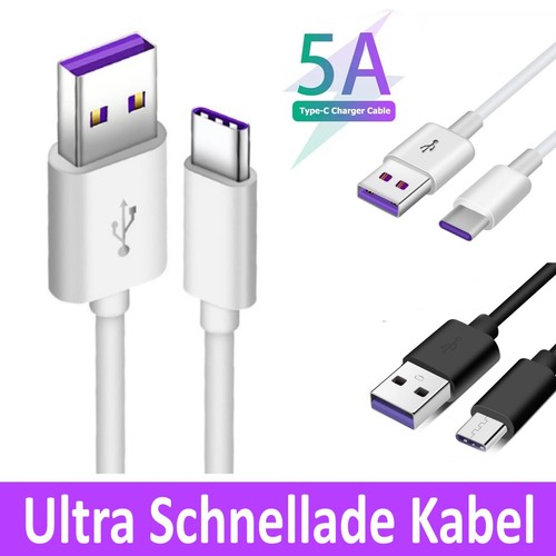 Schnell ladekabel supercharge - ladekabel,