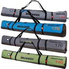 BRUBAKER Skitasche Performance