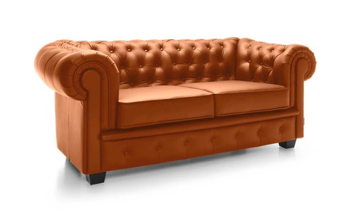 Sitzer sofa manchester - 3-sitzer,