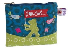 Wendekreis Kosmetiktasche