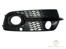 Luftführungsgitter Grill