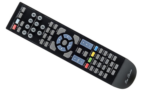 Fernbedienung für samsung - fernbedienung,