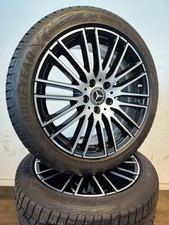 4 Winterräder 225 45 R18