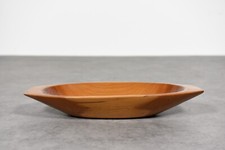 Teak Holz Schale 60er | 70er