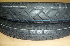 Reifen Set Bereifung für MZ