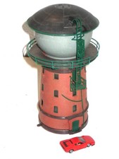Kibri : Wasserturm,     gut erhalten