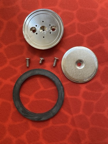 Set teilig wasserverteiler - teilig,