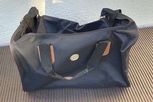Sporttasche reisetasche - sporttasche,