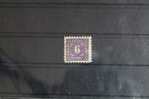 Sbz 9xxiii gestempelt - sbz,