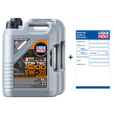 LIQUI MOLY Top Tec 4200