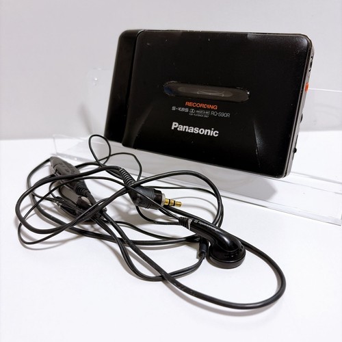 Panasonic s90r stereo - panasonic,