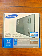 Samsung WMN250MD - mounting
