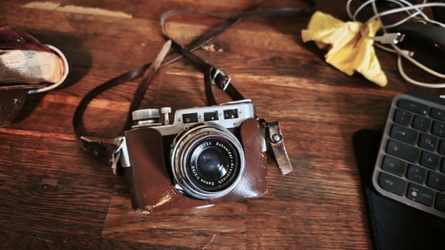 Diax xenar 8 - 1a, 35mm