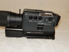 Bauer S 715 XL Microcomputer Filmkamera Super 8