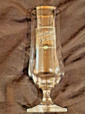 Wicküler Glas  - Selten -
