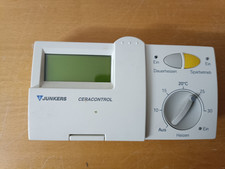 Junkers Regler TR 200    gebraucht