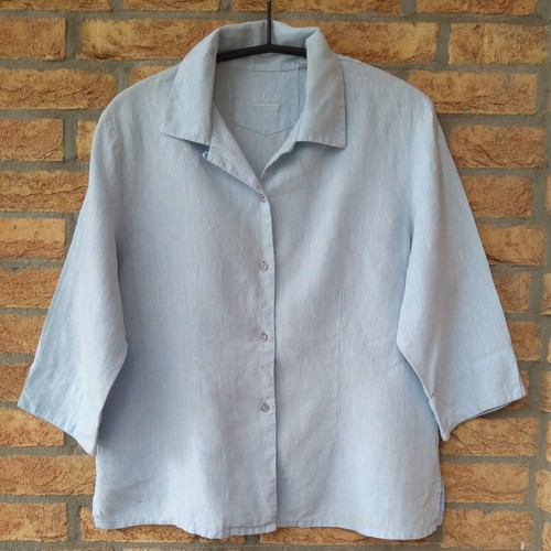 Joy damen bluse 40 - bluse, gr.