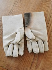 Feuerfeste Handschuhe