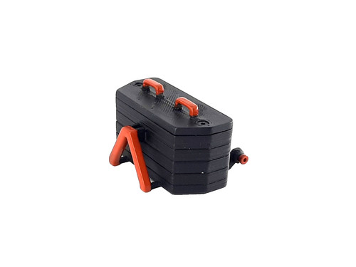 Universeller ballast für siku - ballast,
