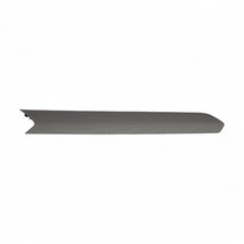 Zierleiste Tür vorn rechts Black Lead Grey 5TA867440 ? VW Touran 5T