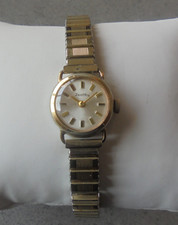 Zentra Armbanduhr Schmuck