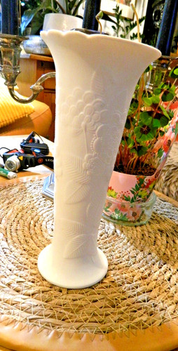 Kaiser weiße vase aus - kaiser*,