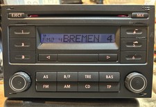 Org. Blaupunkt VW RCD200