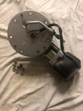 Honda CB1000R SC60 Kraftstoffpumpe Benzinpumpe Tank