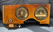 Jaguar Mk2  3.4/3.8  Wooden