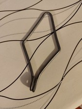 Drahtgeflecht Hollywoodschaukel Raute Reparatur Ersatzteile