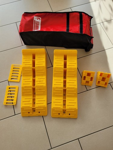 Fiamma level stufenkeil - level,