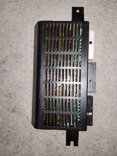 BMW E39 Lichtsteuergerät