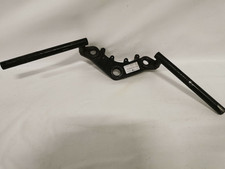 Kawasaki GPZ305 EX305A Lenkerstummel rechts und links + Gabelbrücke B4215