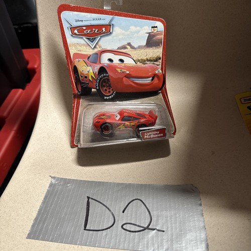 Disney pixar cars collectible - disney,