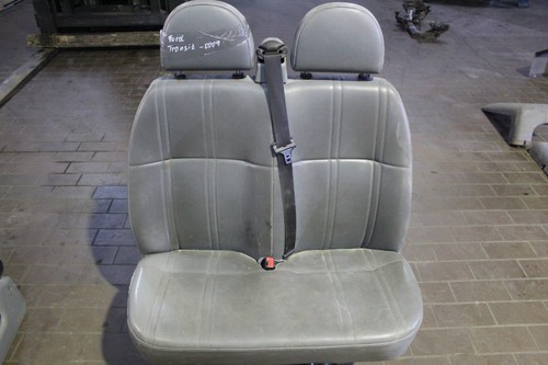 Sitzbank beifahrer ford y - sitzbank,
