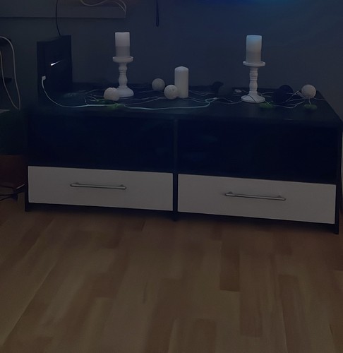 Sideboard kommode - sideboard,