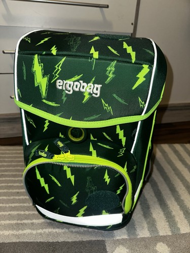 Ergobag cubo bärtastisch - ergobag,