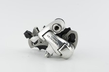 Ultegra RD-6600 Schaltwerk Shimano 10-Fach Short Cage SS 2/3x10 speed