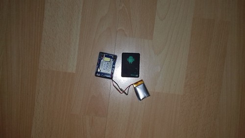 Abhörgerät gsm tracker - gsm,