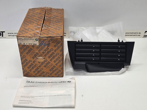 Nos cassette box retrofit bmw - nos,